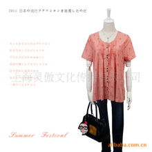 外貿(mào)女裝 全球時尚的橋梁與商機