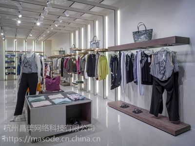 光影魔法 女裝店燈光設計全攻略，點亮銷售與格調