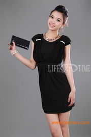 韓版女裝現(xiàn)貨批發(fā) 上衣與連衣裙一站式采購指南