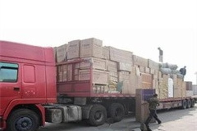 青島航空貨運代理 高效便捷的貨物運輸解決方案